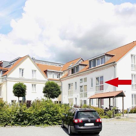 Apartment Little Starfish Wiek Wiek auf Rügen Kültér fotó
